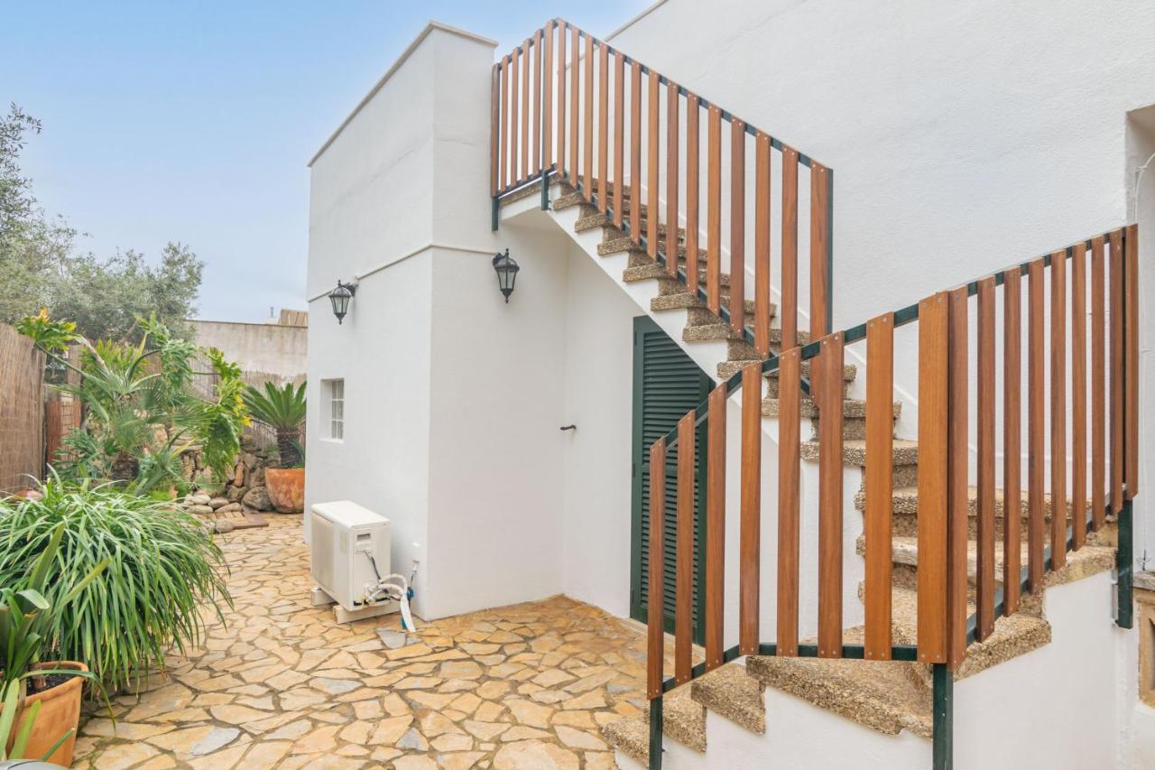 Cas Pati Villa Santanyi Exterior photo