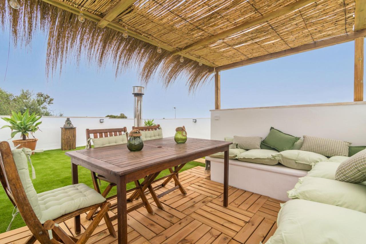 Cas Pati Villa Santanyi Exterior photo